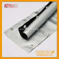 PVC Locking Buckle Cable Sleeve